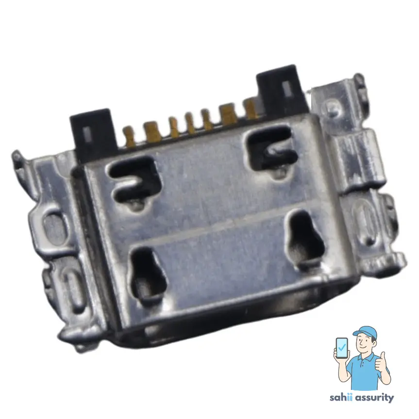 Charging Connector for Samsung Galaxy J6 thumbnail